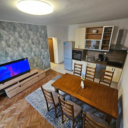 Apartments Grgic Trogir Eksteriør billede