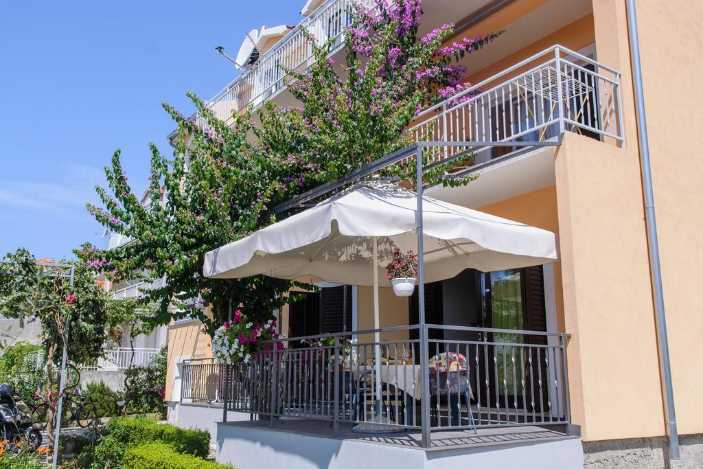 Apartments Grgic Trogir Værelse billede