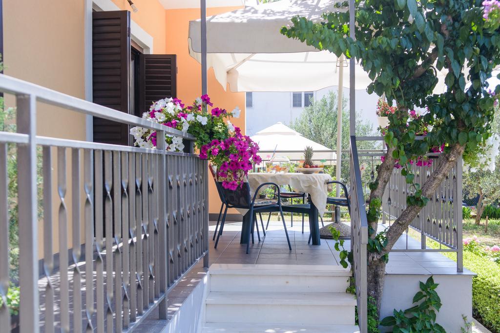 Apartments Grgic Trogir Værelse billede