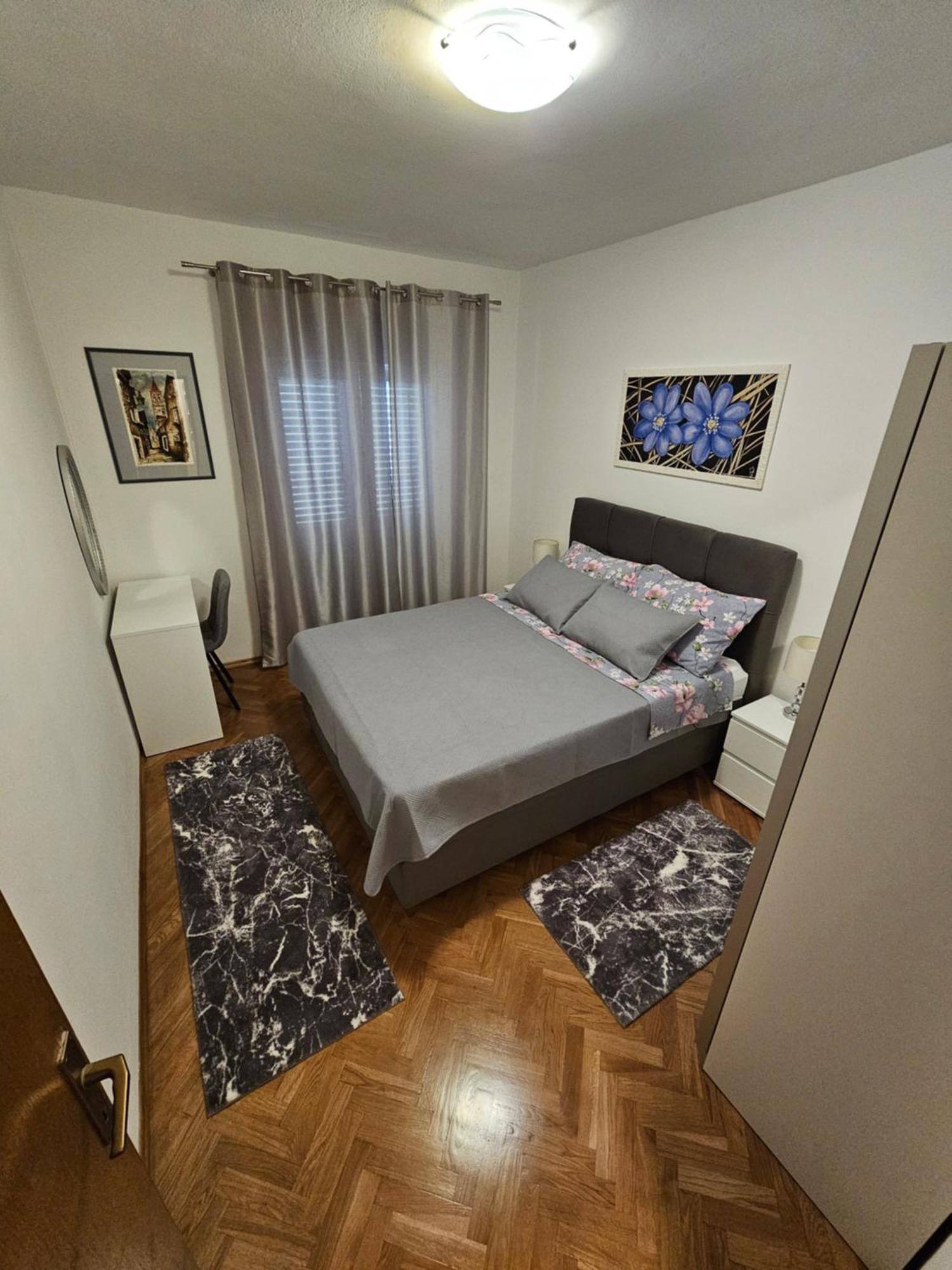 Apartments Grgic Trogir Eksteriør billede
