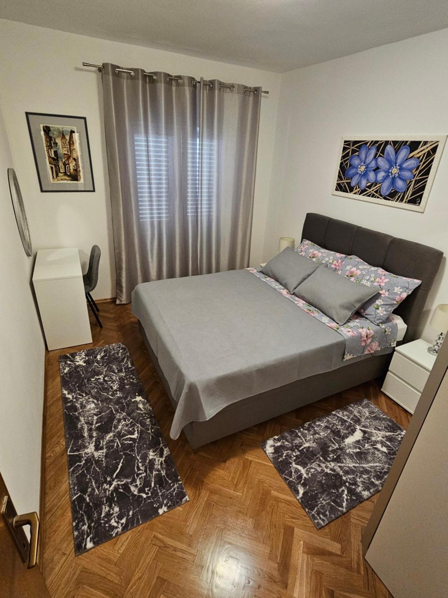Apartments Grgic Trogir Eksteriør billede