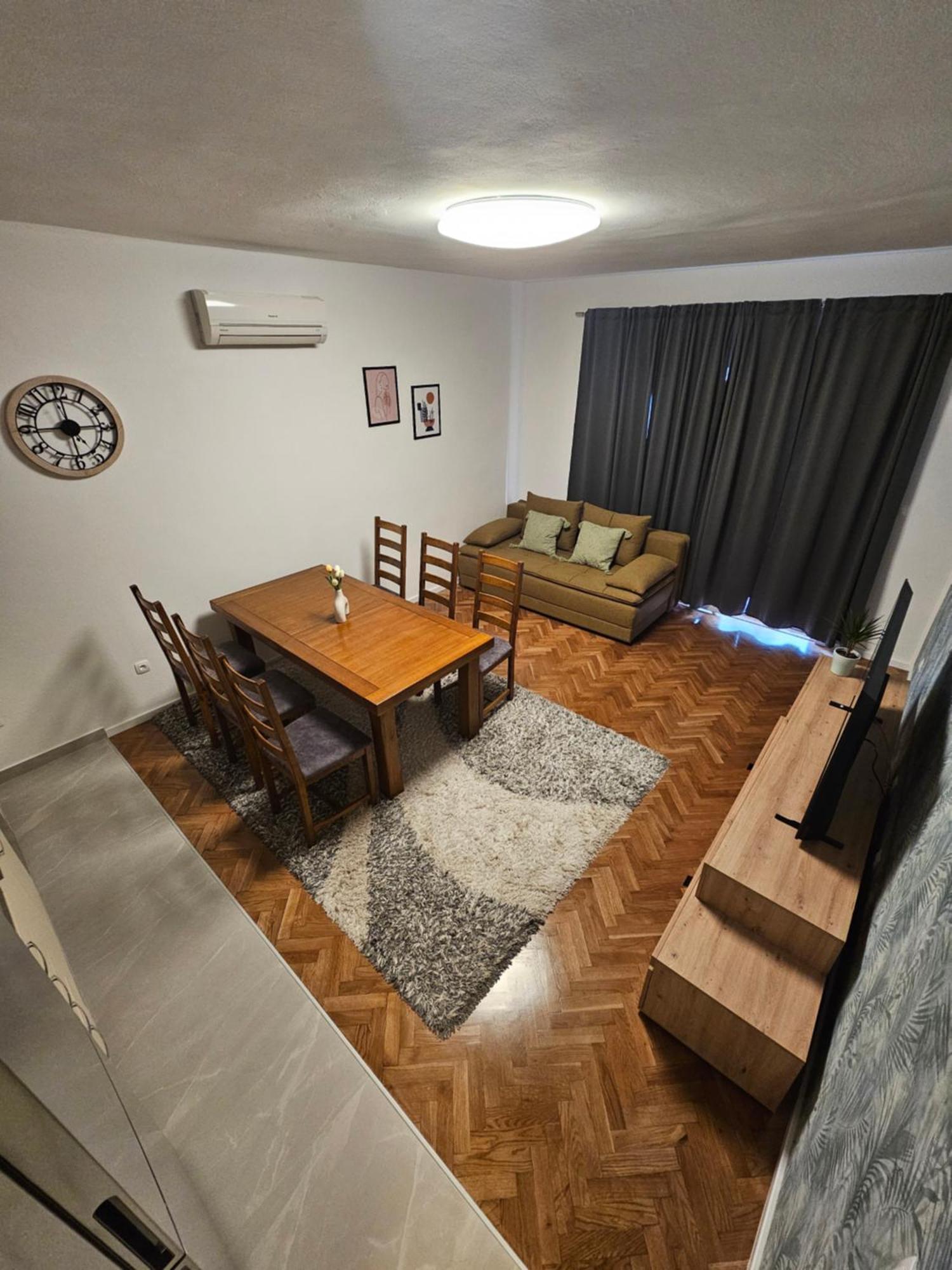 Apartments Grgic Trogir Eksteriør billede
