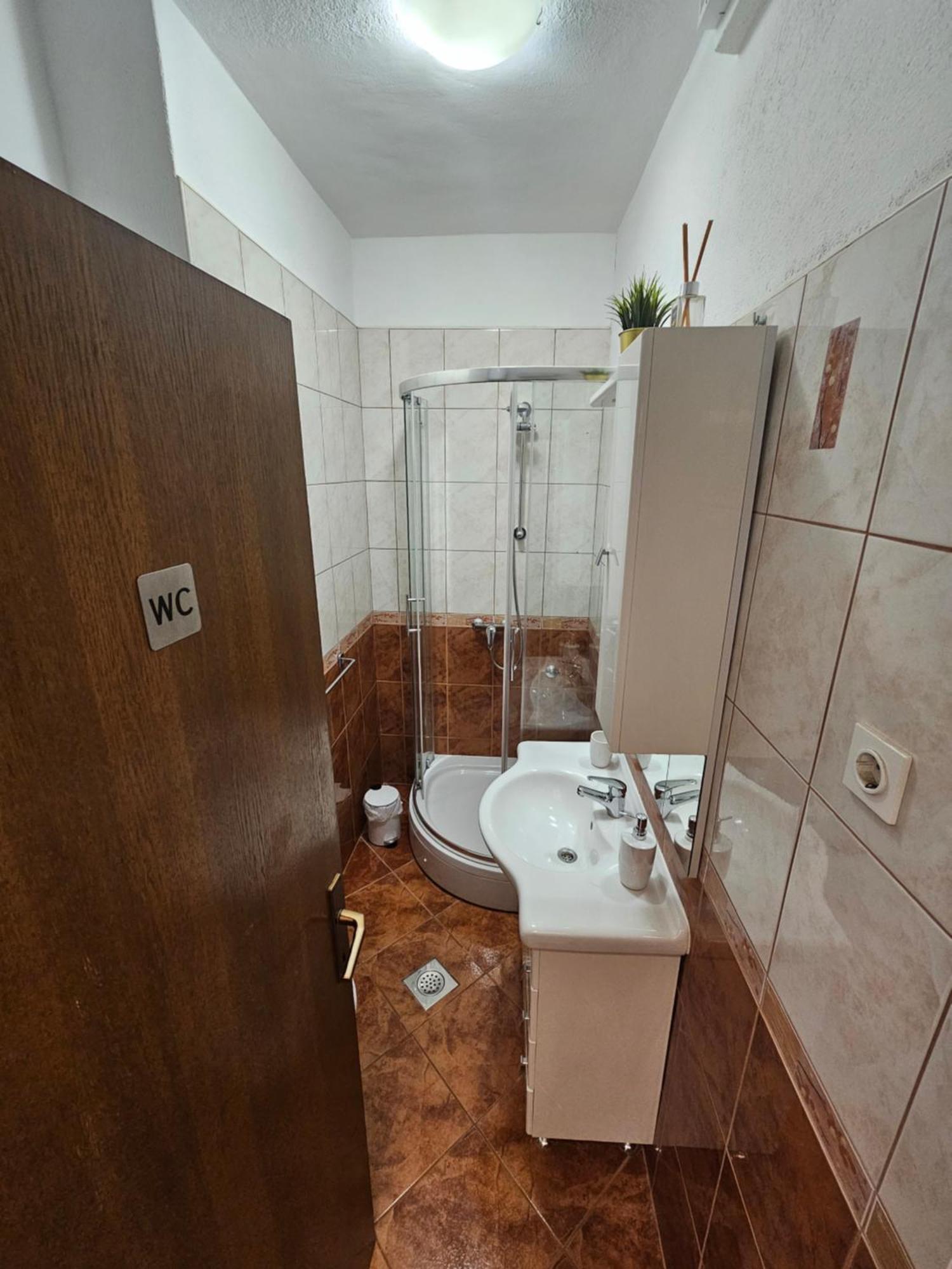 Apartments Grgic Trogir Eksteriør billede
