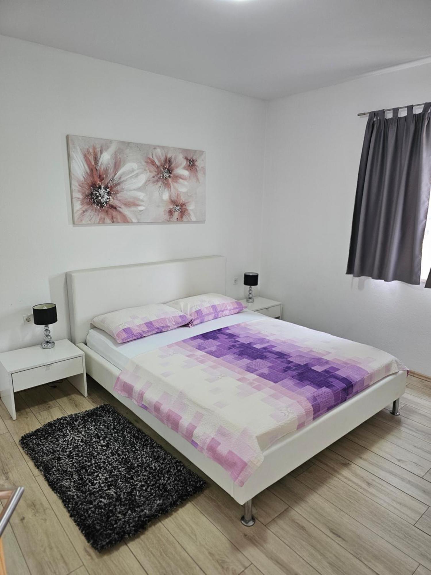 Apartments Grgic Trogir Eksteriør billede
