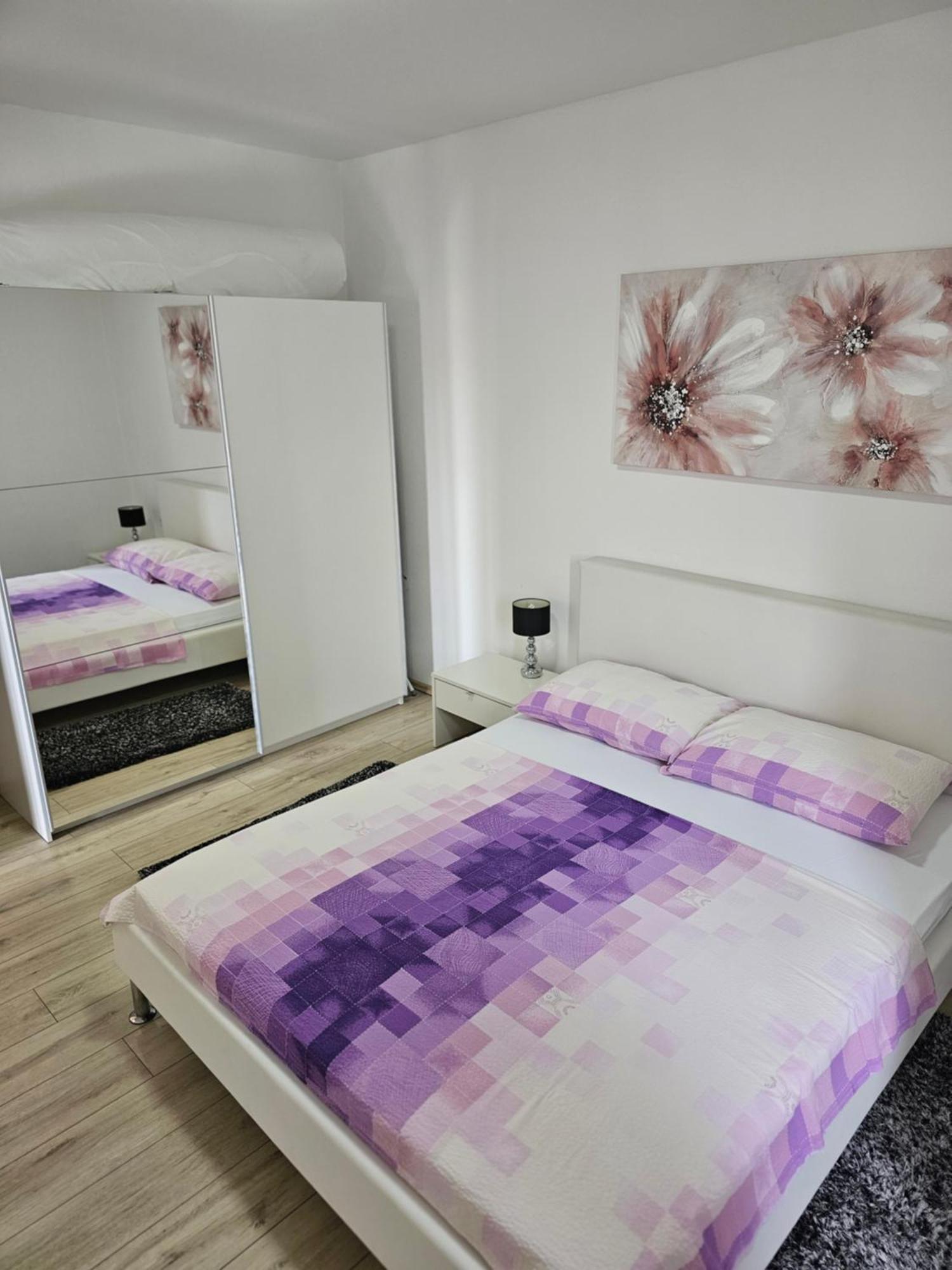 Apartments Grgic Trogir Eksteriør billede