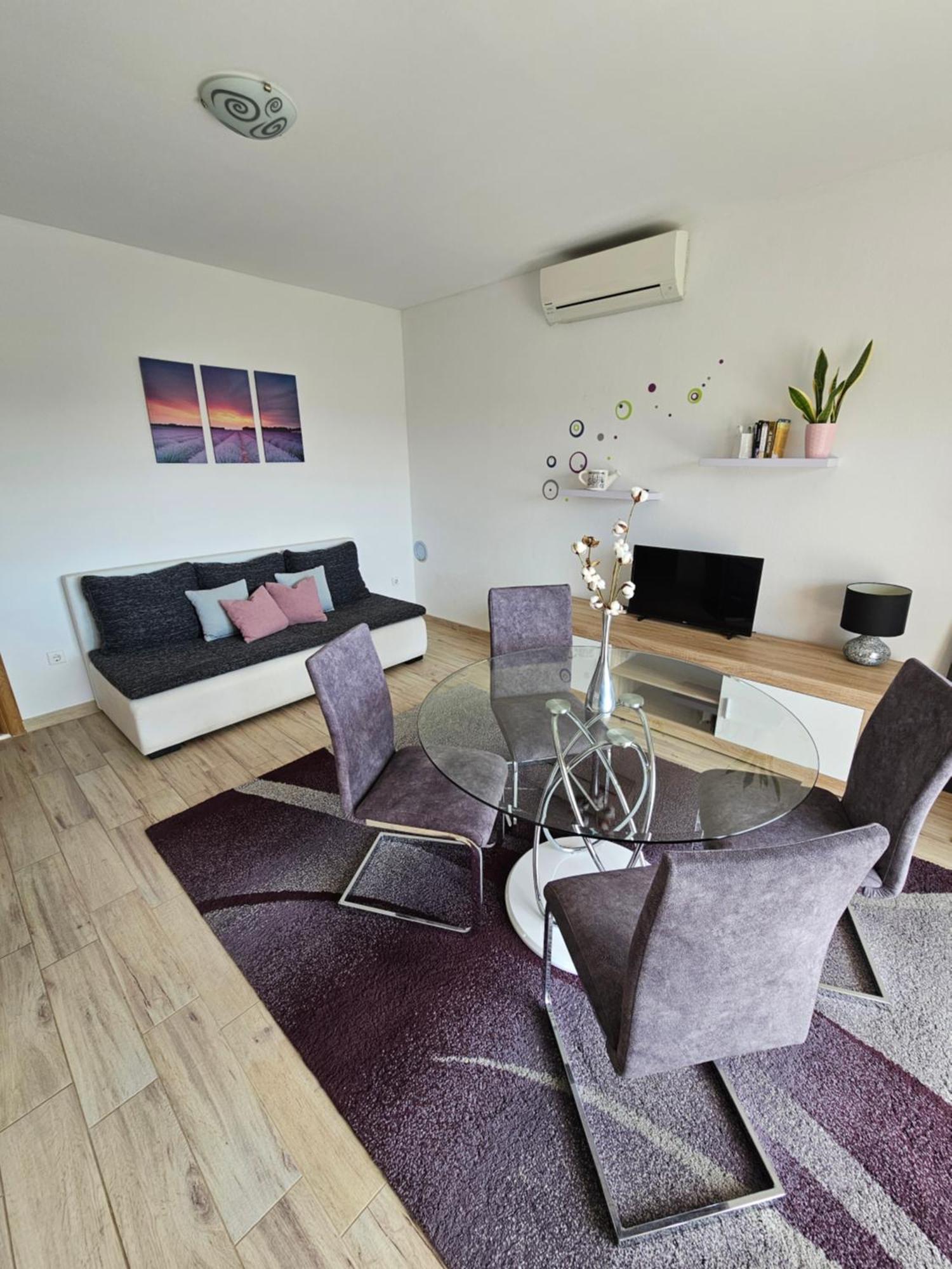 Apartments Grgic Trogir Eksteriør billede