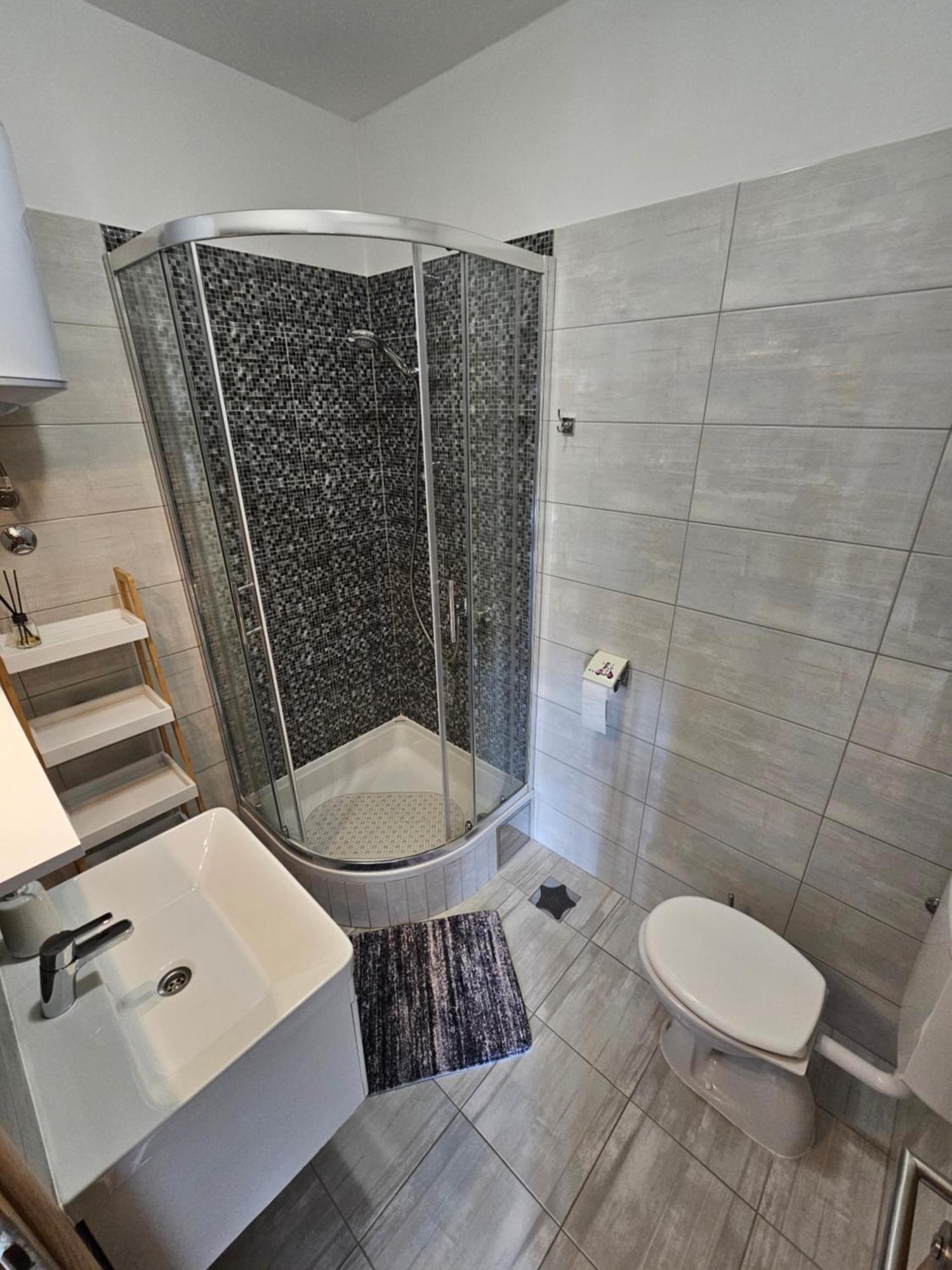 Apartments Grgic Trogir Eksteriør billede