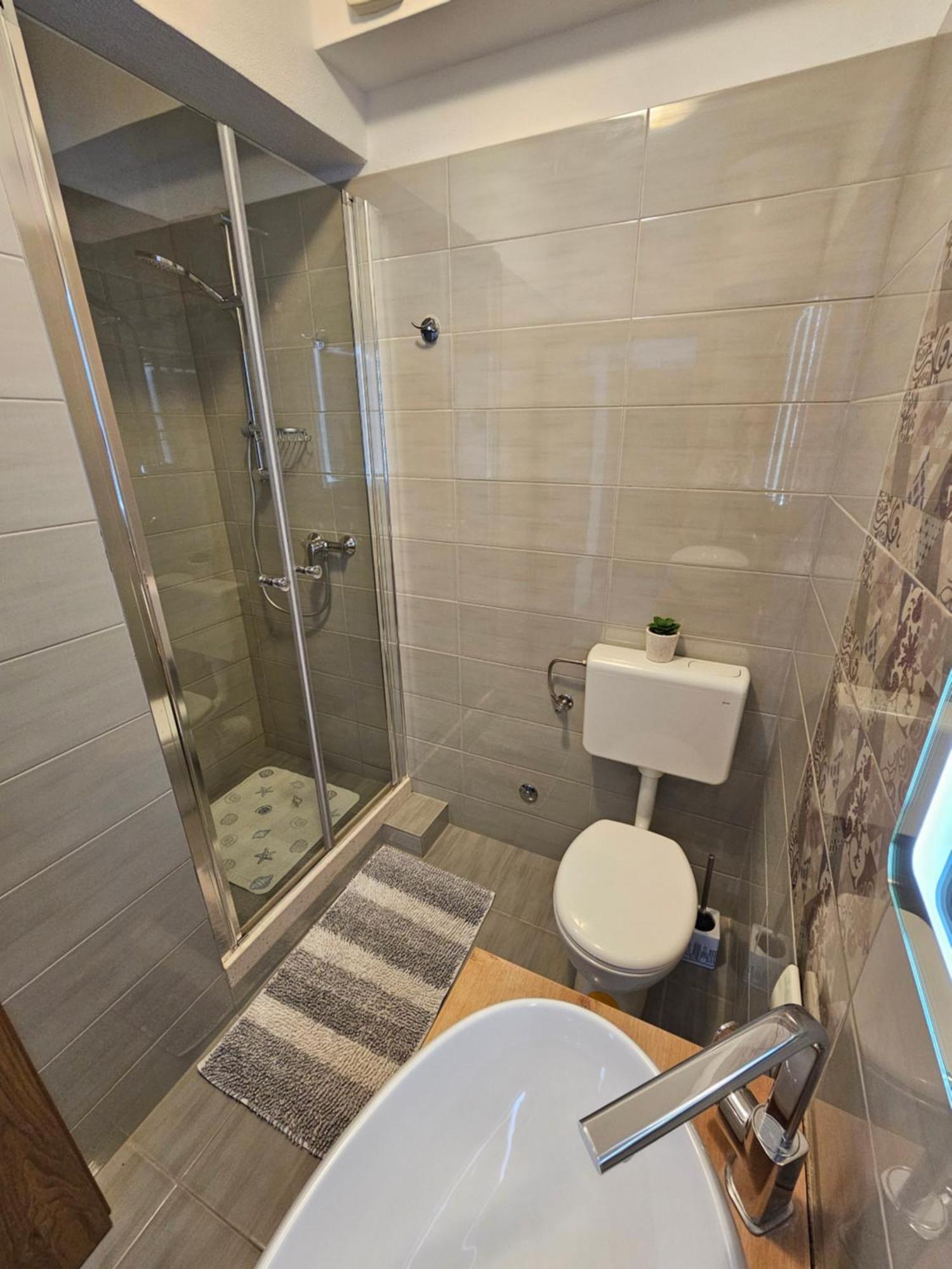 Apartments Grgic Trogir Eksteriør billede