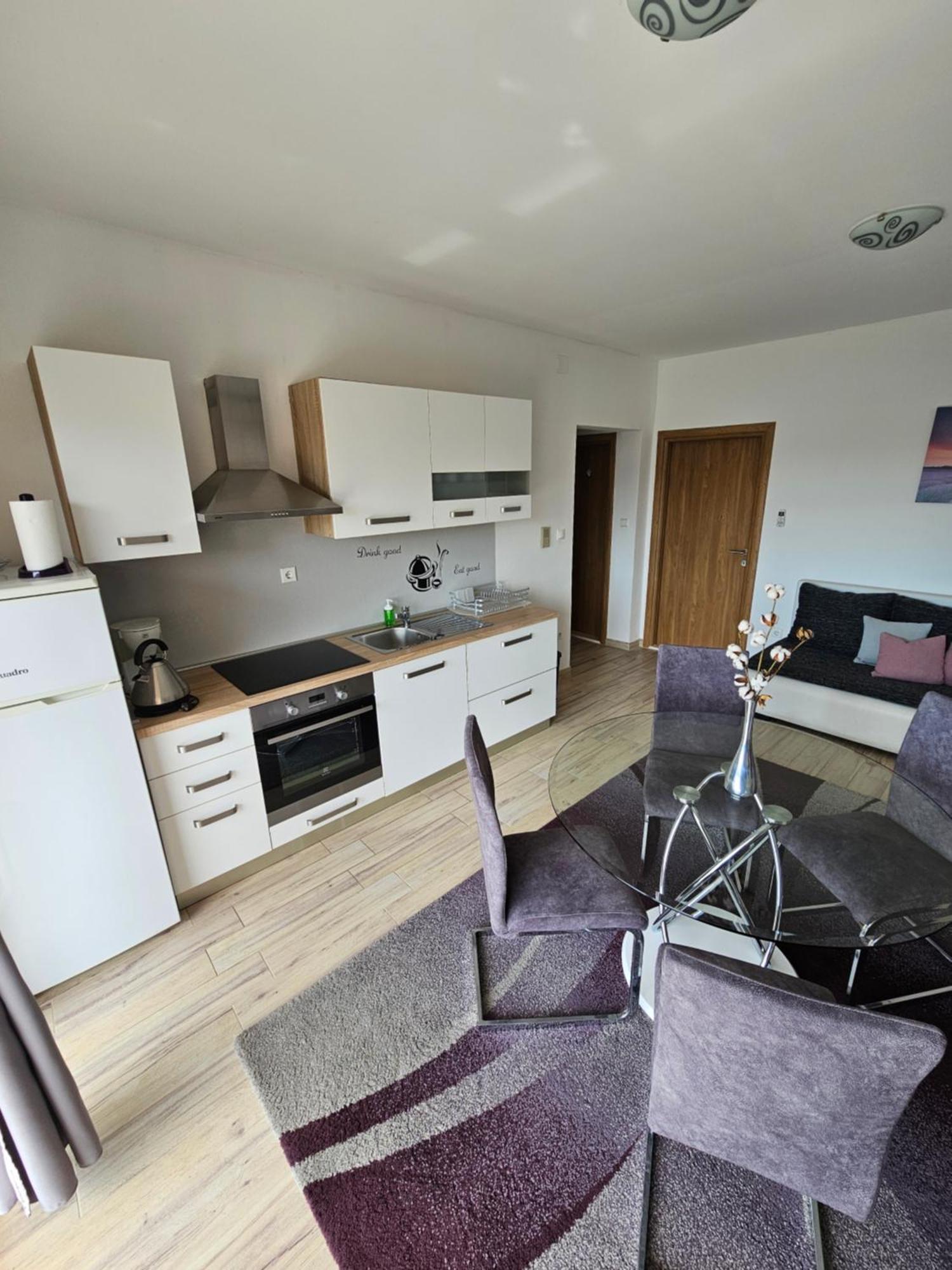 Apartments Grgic Trogir Eksteriør billede