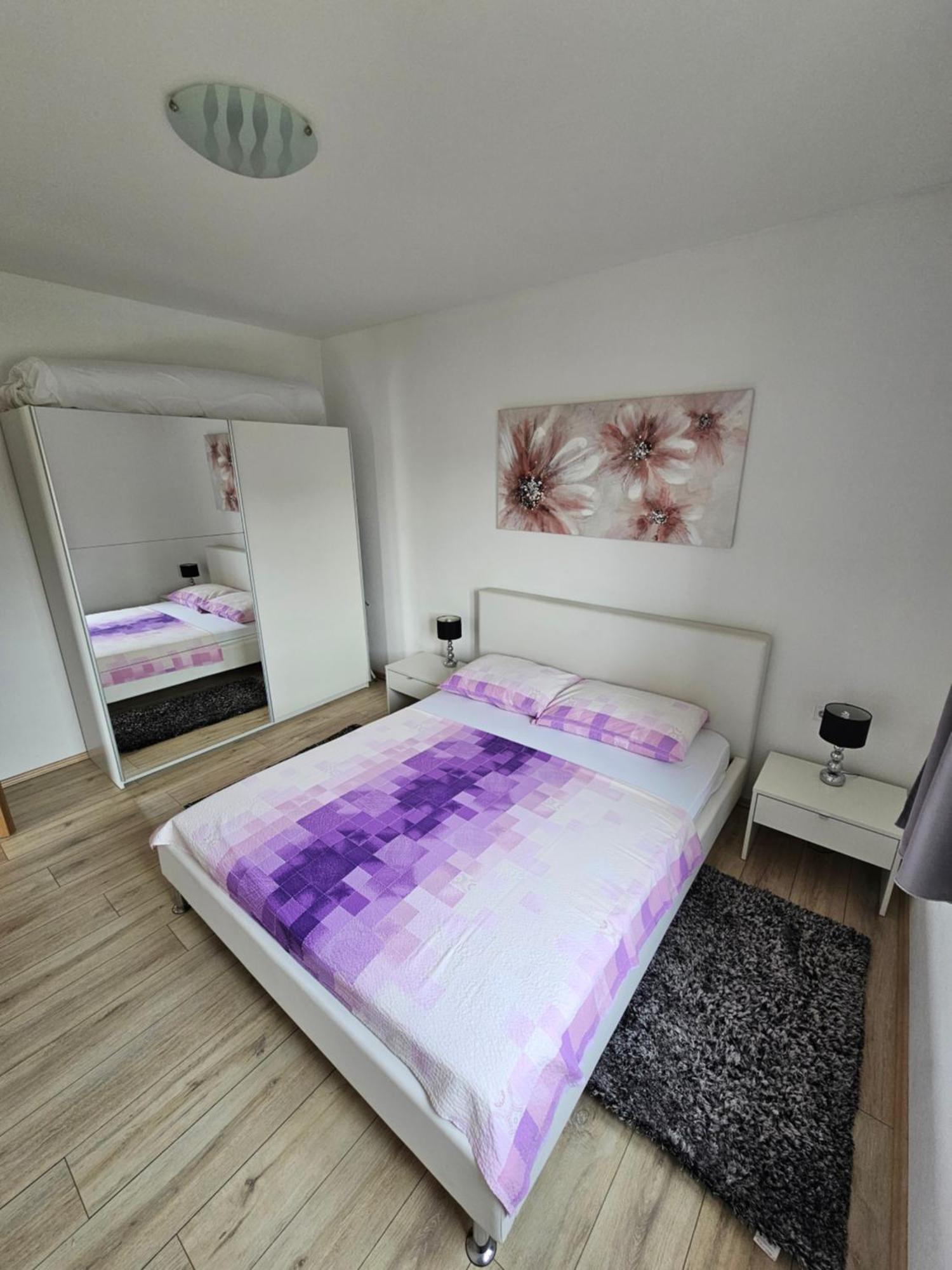 Apartments Grgic Trogir Eksteriør billede