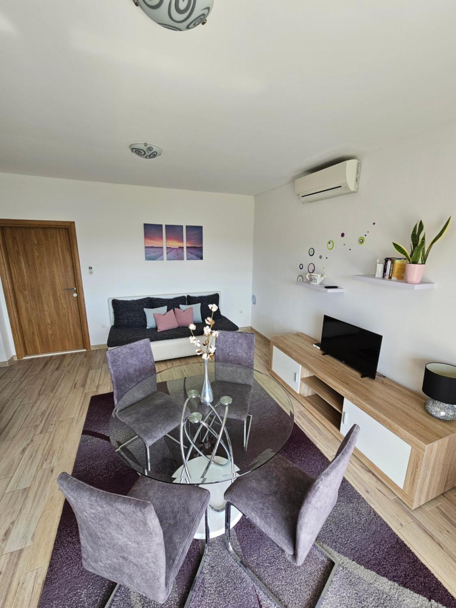 Apartments Grgic Trogir Eksteriør billede