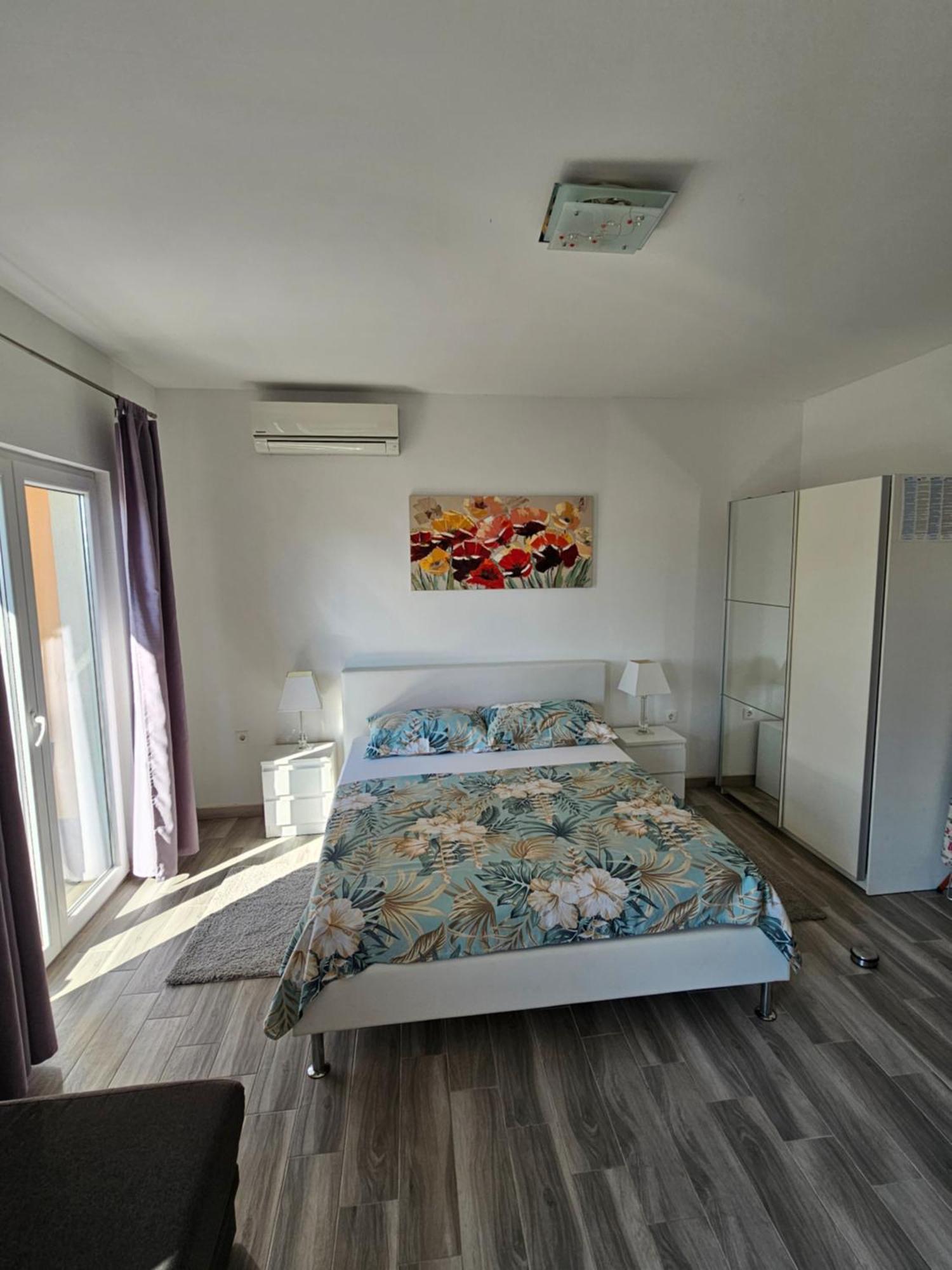 Apartments Grgic Trogir Eksteriør billede