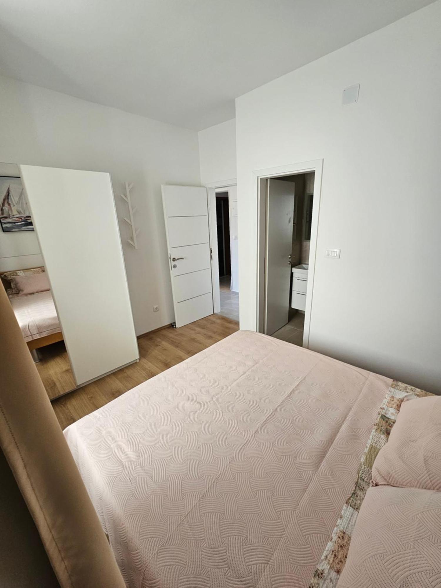 Apartments Grgic Trogir Eksteriør billede