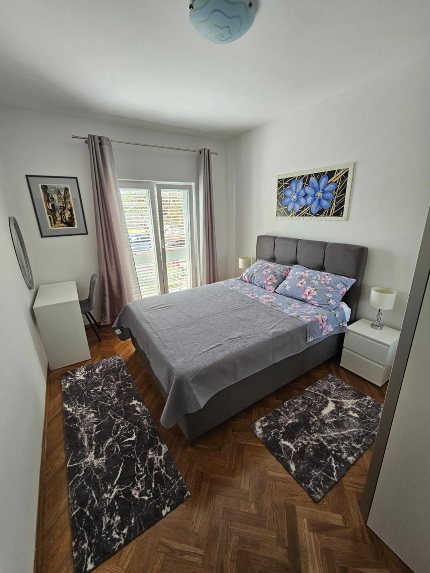 Apartments Grgic Trogir Eksteriør billede