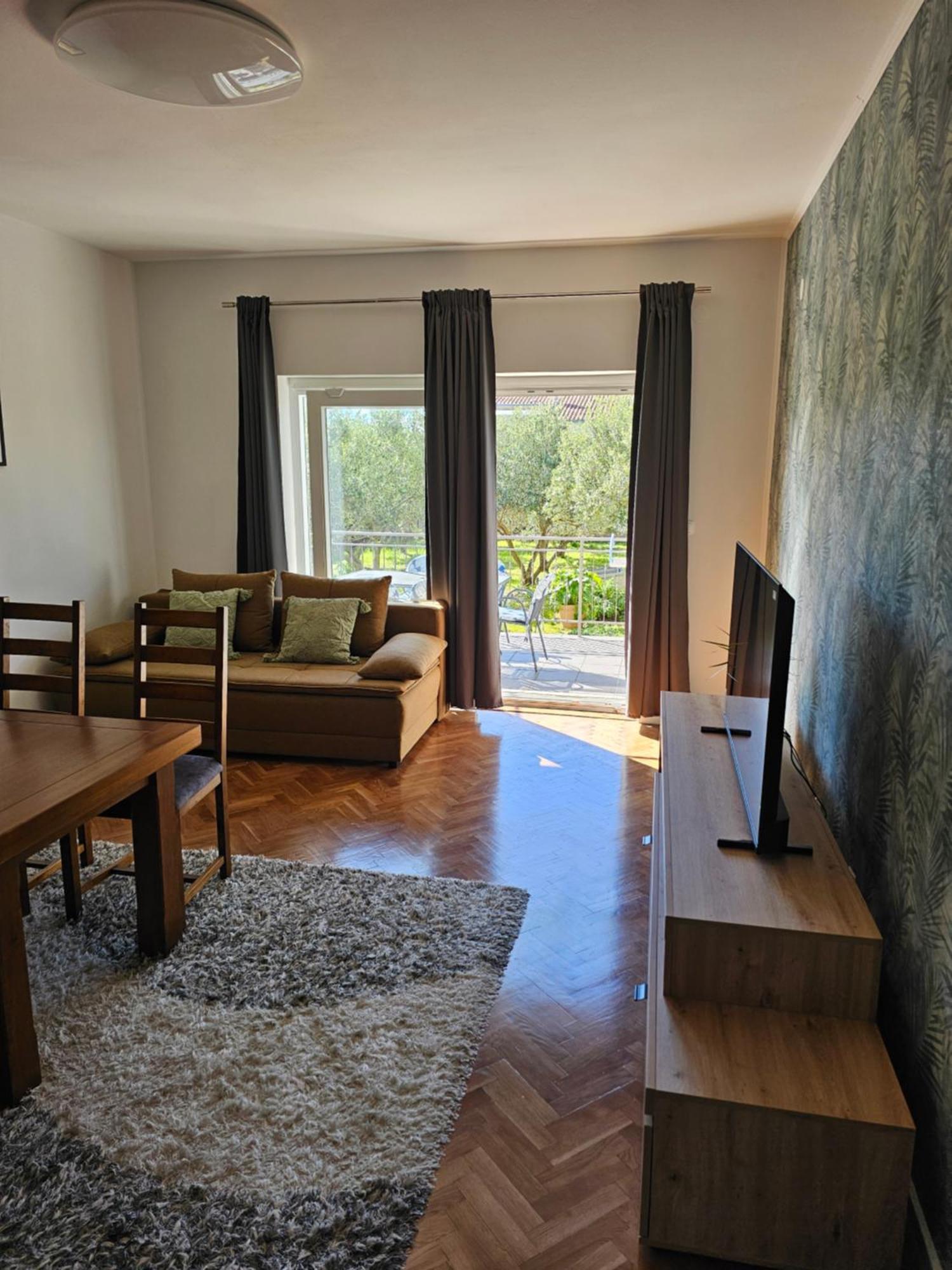 Apartments Grgic Trogir Eksteriør billede