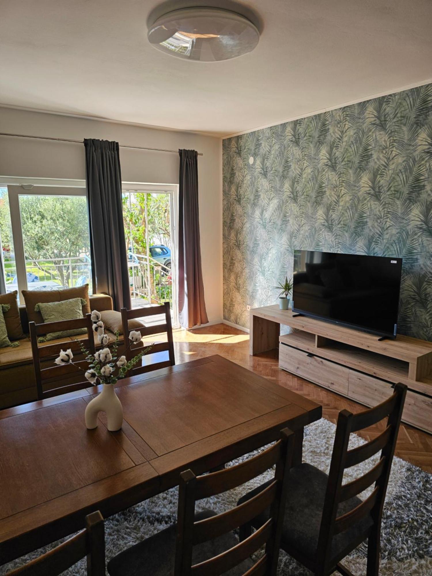 Apartments Grgic Trogir Eksteriør billede