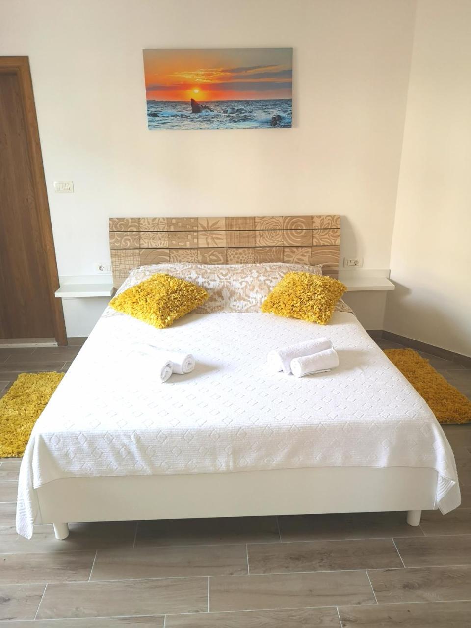 Apartments Grgic Trogir Eksteriør billede