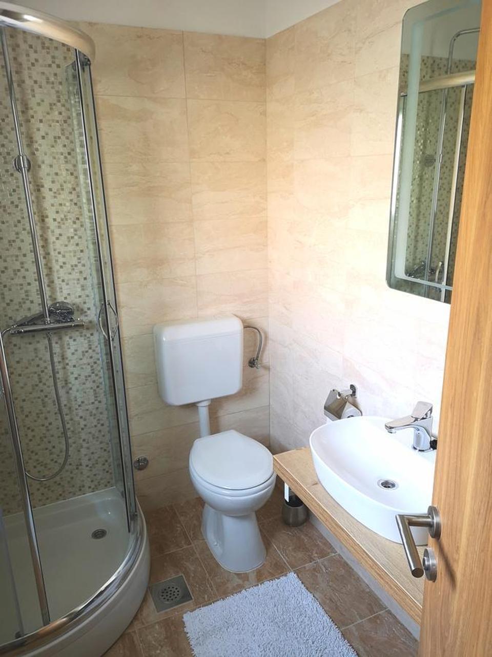 Apartments Grgic Trogir Eksteriør billede