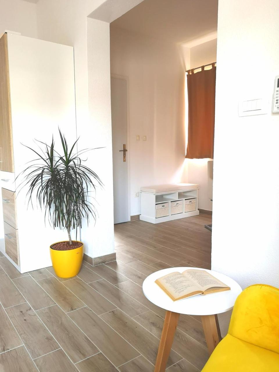 Apartments Grgic Trogir Eksteriør billede